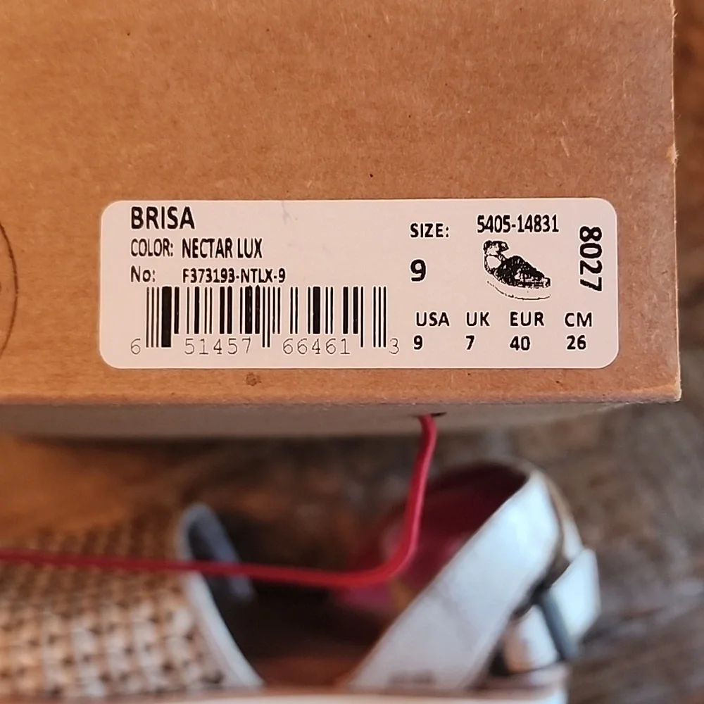 Bed Stu Brisa Sandals - Picture 5 of 10